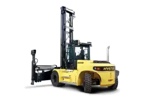 Hyster H6XD-12EC3-H7XD-12EC4