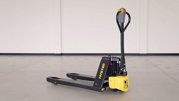 Hyster PC1.5 Lithium-Ion Pallet Jack