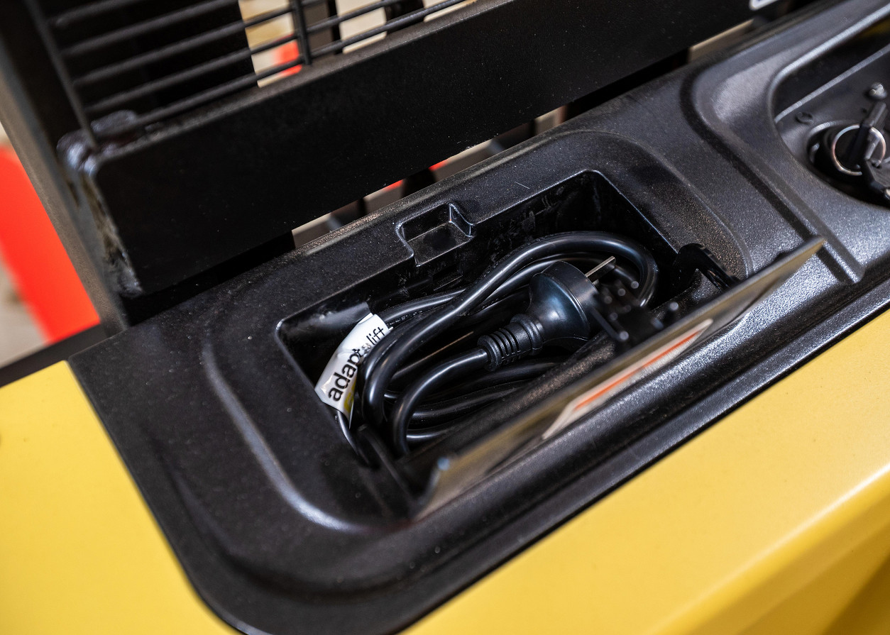 Hyster SC1.5-SL