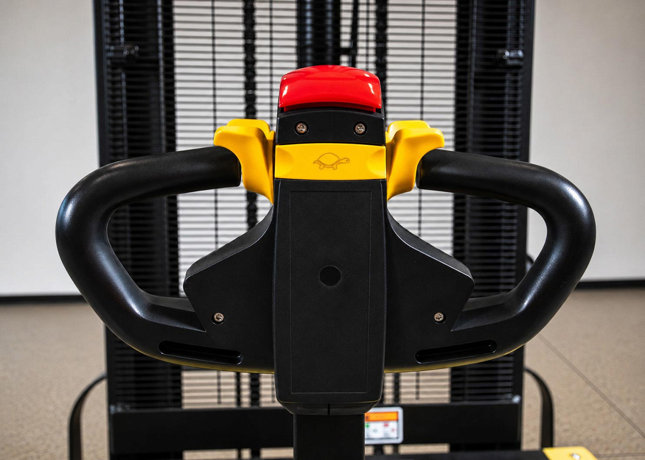Hyster SC1.5-SL