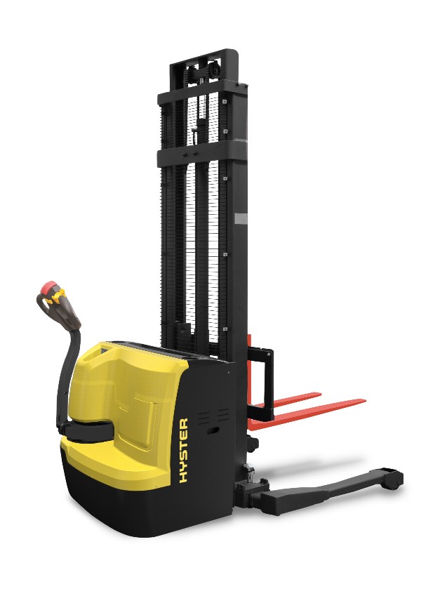 Hyster SL1.5UT Walkie Stacker