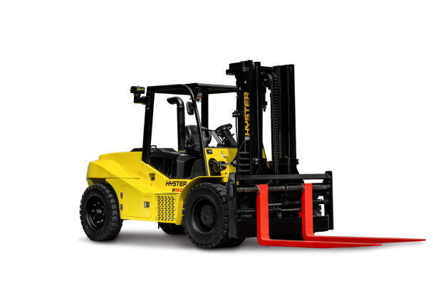 Hyster 2