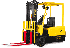 Hyster J1.6-2.0UTT