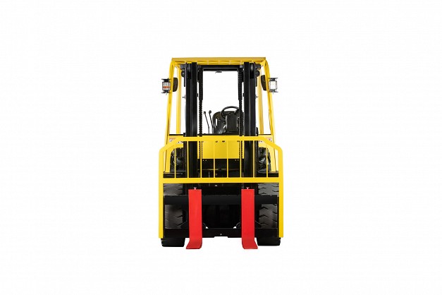 Hyster H4.0-5.0UT Forklift