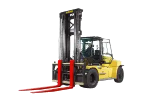 High Capacity 8 - 18 Tonne
