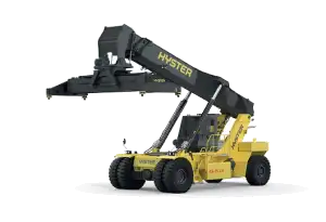 Reachstacker 45 Tonne