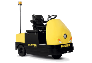 Hyster T7.0 HS3, T8.0 HS4