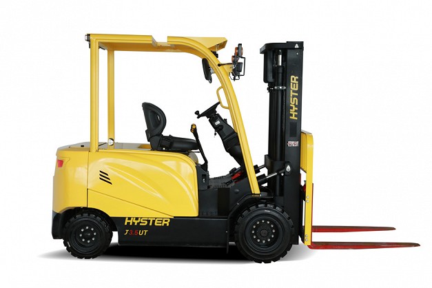 Hyster J1.5-3.5UT Forklift