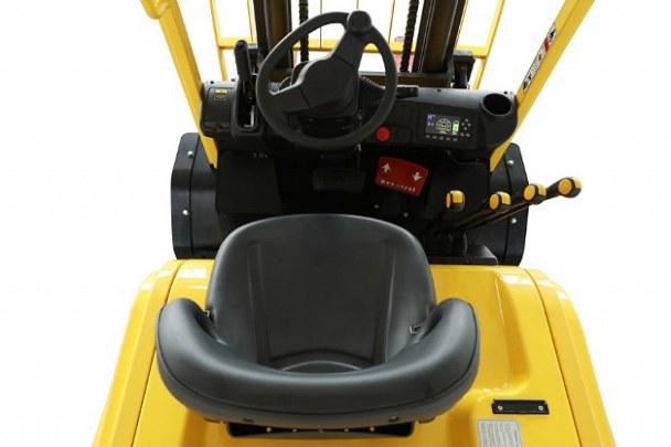 Hyster J1.5-3.5UT Forklift