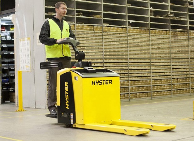 Hyster AP2.0MS Pallet Truck