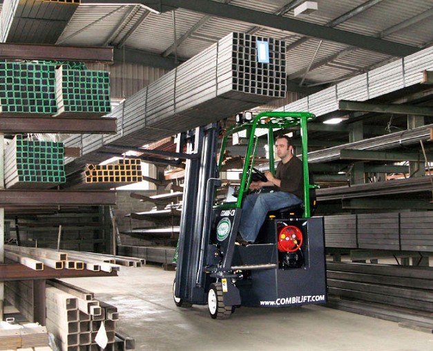 Combilift CB-Series Multi-Directional