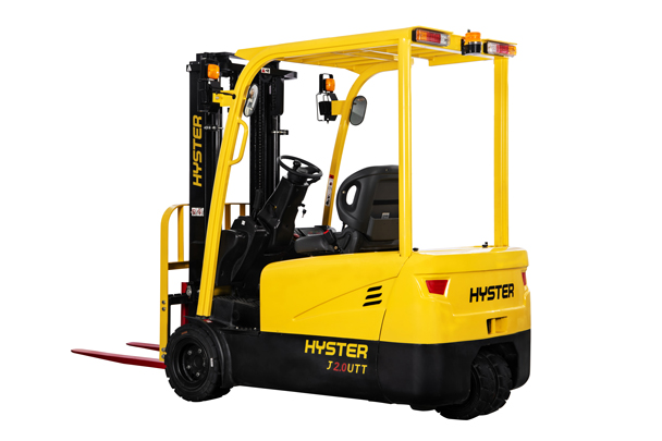 Hyster J1.6-2.0UTT Forklift