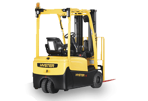Hyster J1.5–2.0XNT