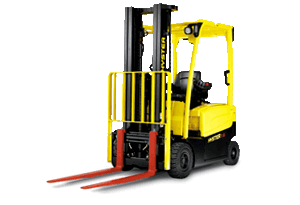Hyster J1.6–2.0XN