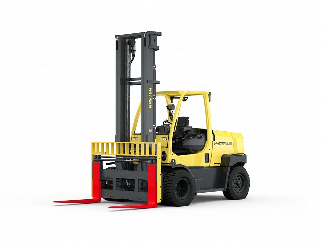 Hyster J7.0 - 9.0XNL Electric Forklifts