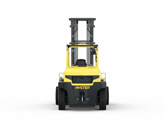 Hyster J7.0 - 9.0XNL Electric Forklifts