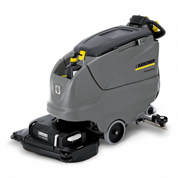 Kärcher B80 W BP Walk Behind Scrubber