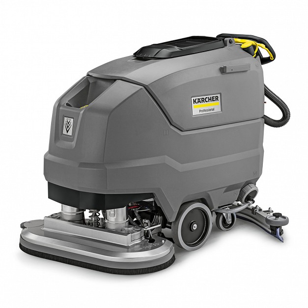 Kärcher BD 80_100 W Bp Classic Walk Behind Scrubber