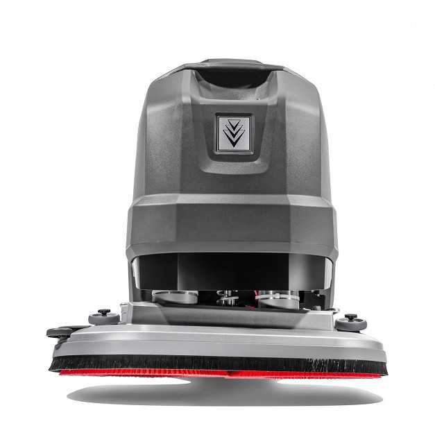 Kärcher BD 80_100 W Bp Classic Walk Behind Scrubber