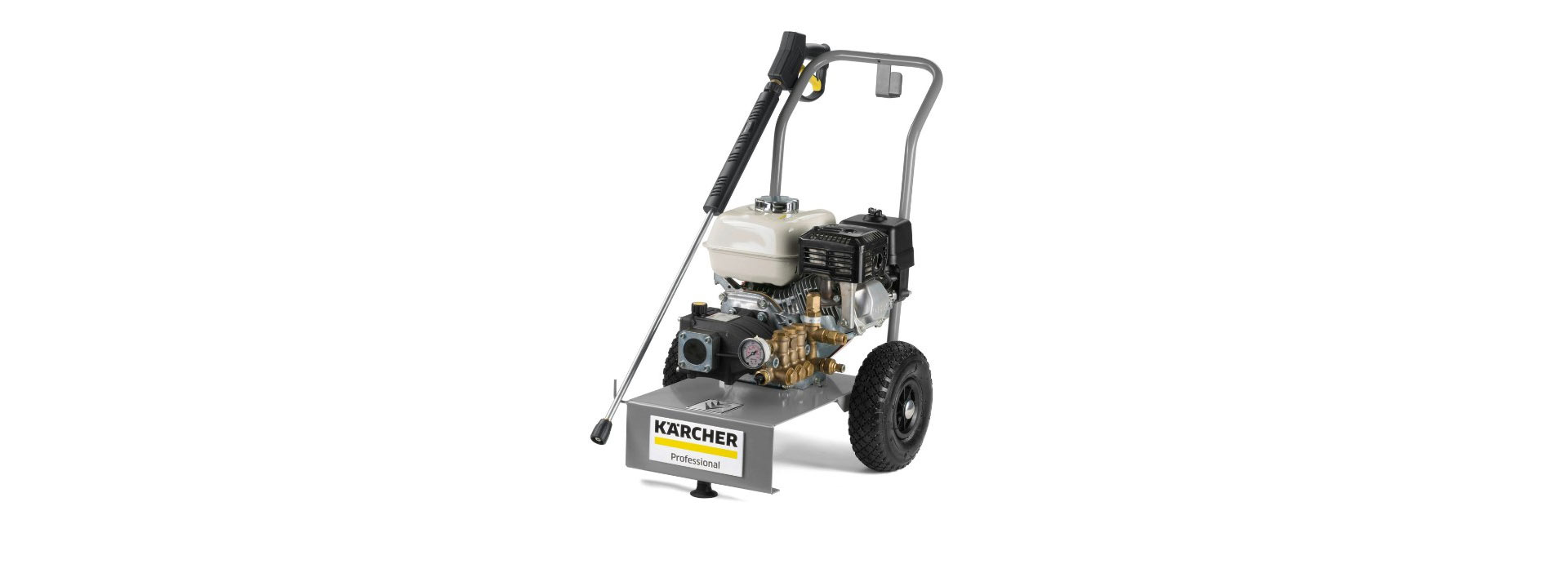 Kärcher HD 7/20 G Pressure Washer