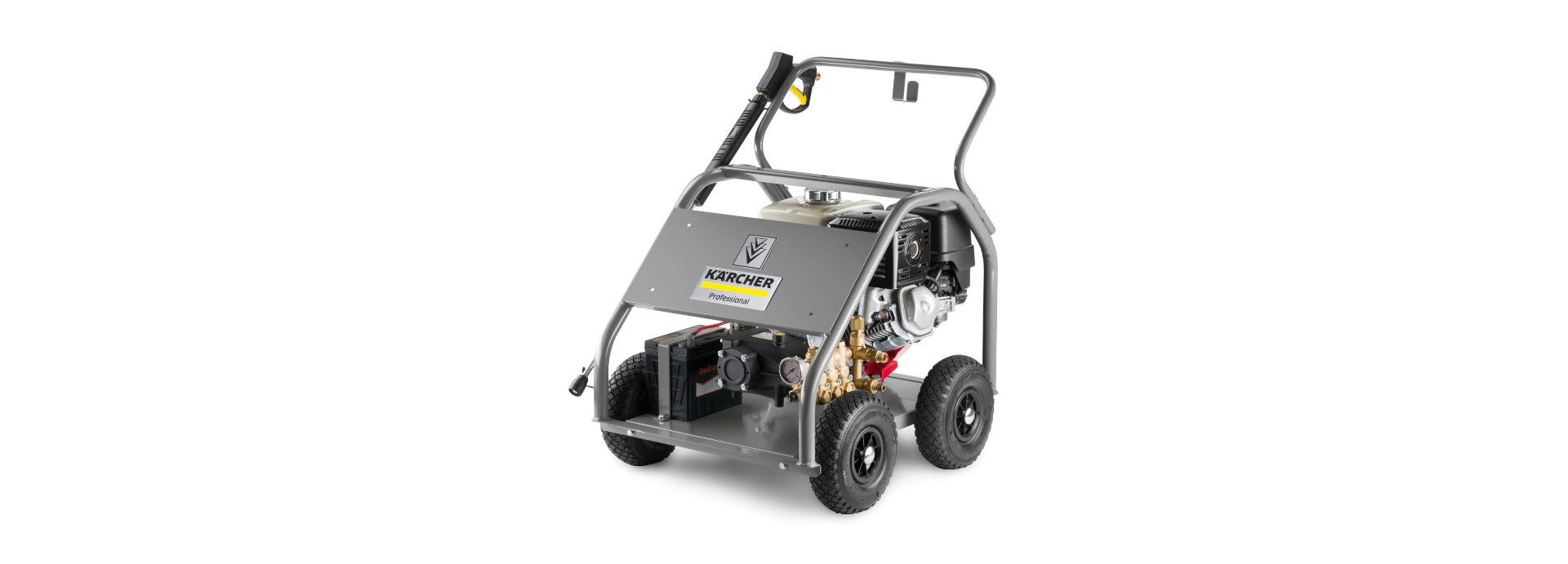 Kärcher HD 9/25 Ge Pressure Washer