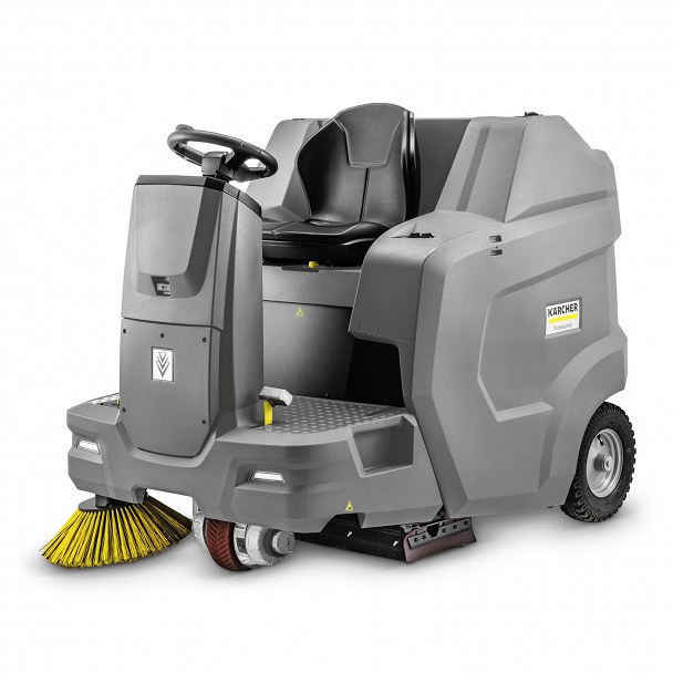 Karcher KM100 120 R BP 1 Karcher KM100 120 R BP 1