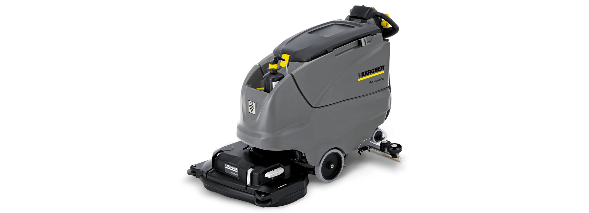 Kärcher B80 W BP Walk Behind Scrubber