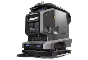 Autonomous Scrubber Dryer