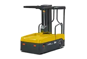 Work Assist Vehicle