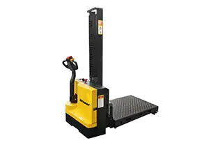 Liftsmart Glidelock Table