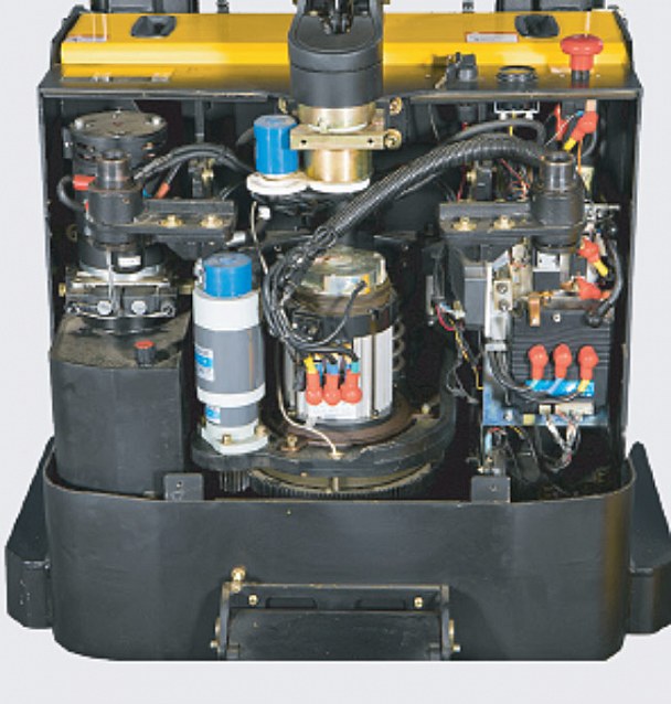 Liftsmart es5 drive Liftsmart es5 drive