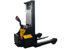 Rough Terrain Lift Stacker 1.5 Tonne