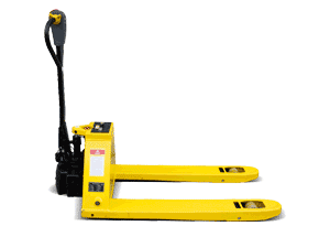 Electric Hand Pallet Truck 1.5 Tonne
