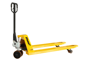 Hand Pallet Jack 2.5 Tonne