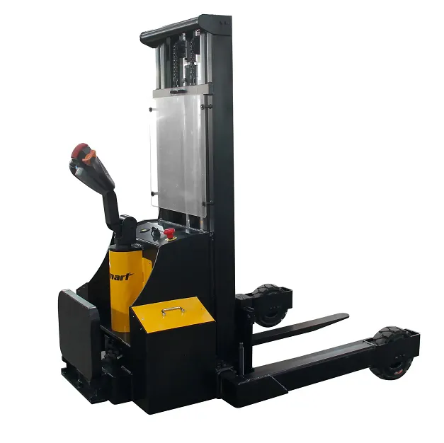 Liftsmart LSRT15 Rough Terrain Lift Stacker