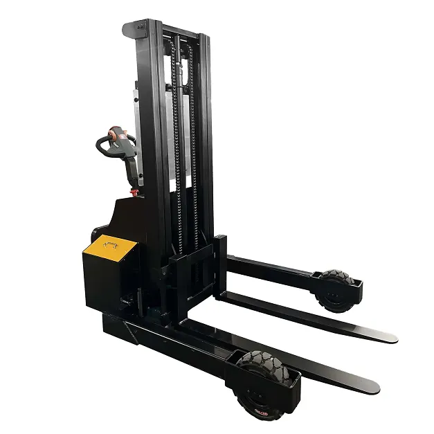 Liftsmart LSRT15 Rough Terrain Lift Stacker