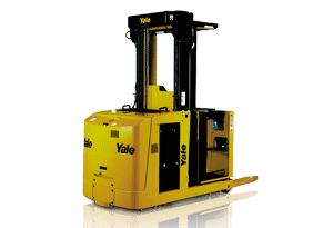 Yale MO10, MO10E AC