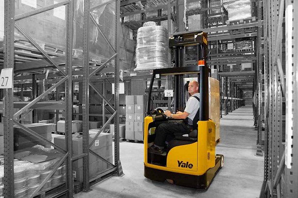 MR14 25 Reach Truck App3 op MR14 25 Reach Truck App3 op