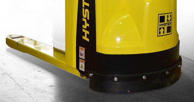 Hyster P2.0 Electric Pallet Jack