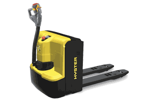 Hyster P2.0UT