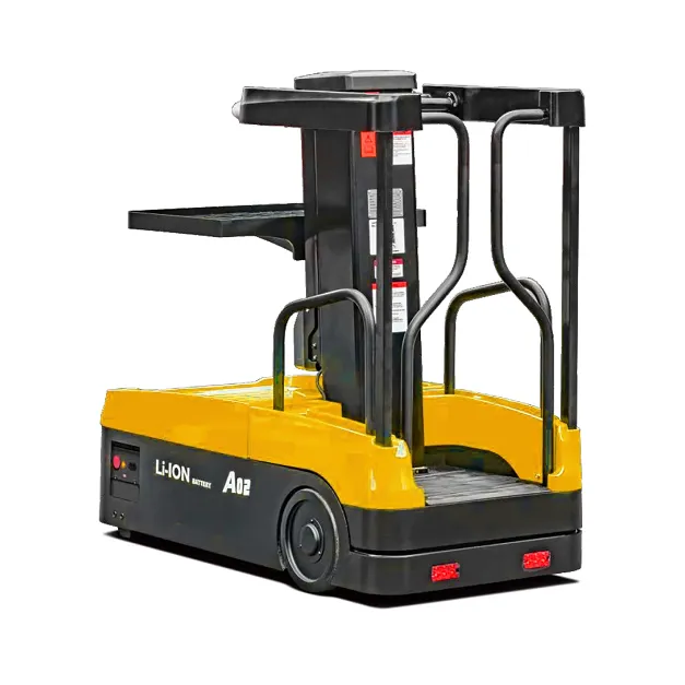 Liftsmart Evo Work Assist Vehicle Work Assist Vehicle