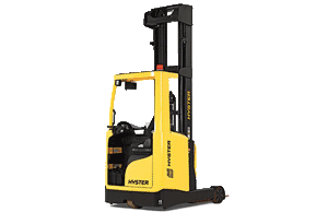 Reach Trucks 2.5 Tonne