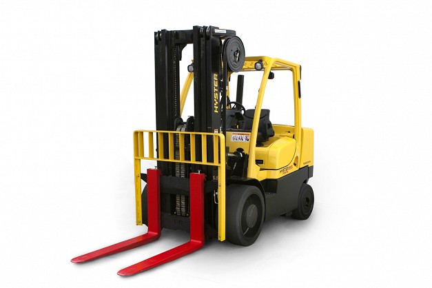 Hyster S135–155FT Warehouse Forklift