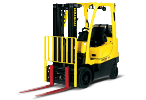 Hyster S40–70FT