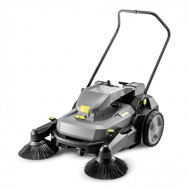 Sweeper KM 70 30 C BP 2SB 1 Sweeper KM 70 30 C BP 2SB 1