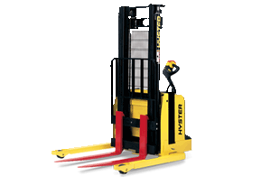 Hyster W25–40ZA2