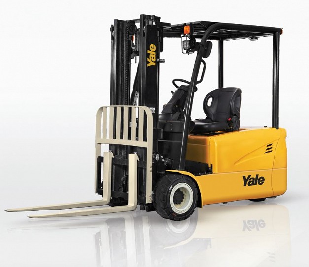 Yale ERP16-20UXT Forklift