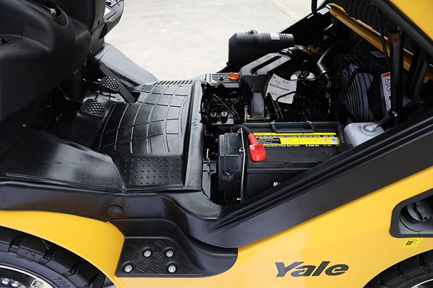YALE GP ENGINE 700x467 YALE GP ENGINE 700x467