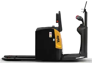 Low Level Order Pickers