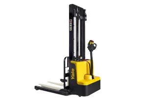 Electric Walkie Stacker 1.5T